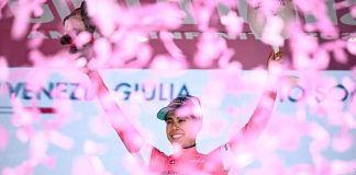 Nachbesprechung der 10. Etappe des Giro d’Italia 2026 – Einzelzeitfahren