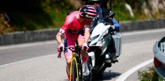 #Nachbesprechung: Die Erkenntnisse der 20. Etappe des Giro d’Italia 2026
