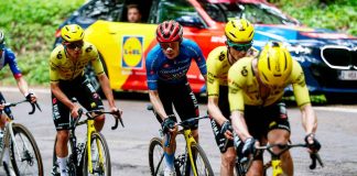 Giro 2026: 5 Erkenntnisse aus Woche 1