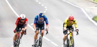 Giro 2026: Nachbesprechung – die Erkenntnisse der 2. Etappe des Giro d’Italia