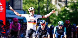 Transfer: Georg Zimmermann wechselt zu Lidl-Trek