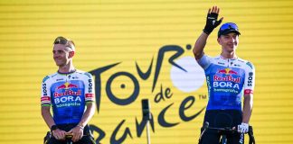 Podcast: Doppelspitzen – Erkenntnisse nach 10 Etappen Tour de France 2026
