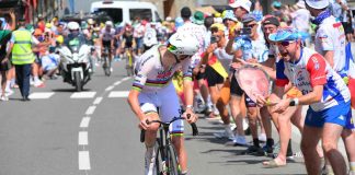 Nachbesprechung: Die Erkenntnisse der 6. Etappe der Tour de France 2026