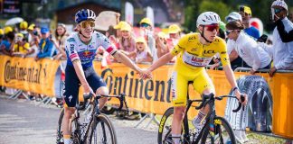 Podcast: Ab in die Schlusswoche der Tour 2026