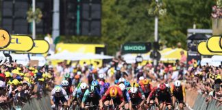 Nachbesprechung: Die Erkenntnisse der 11. Etappe der Tour de France 2026