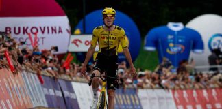Tour de Pologne 2026: Barré gewinnt 6. Etappe, Scaroni übernimmt Gelb