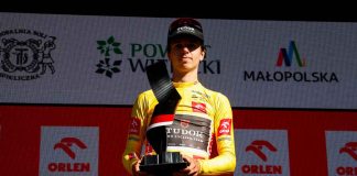 5 Erkenntnisse der Tour de Pologne 2026