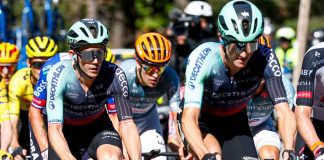 Bestätigt: Felix Gall und Gregor Mühlberger wechseln zu Lidl-Trek