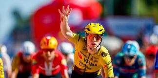 Nachbesprechung: Die Erkenntnisse der 16. Etappe der Vuelta 2026