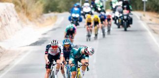 Nachbesprechung: Erkenntnisse der 13. Etappe der Vuelta 2026